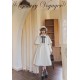 Unideer Galaxy Voyager Coat Set(Limited Stock/6 Colours/Full Payment Without Shipping)